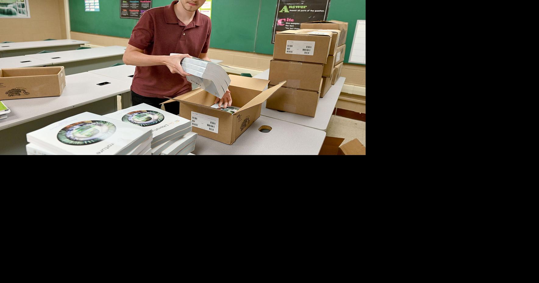 Indiana school fees 'all over the map' | Local News | tribstar.com