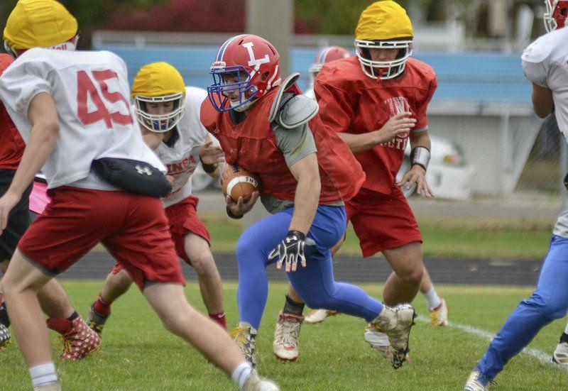 Prep Profile Miners Lannan Wants Long Postseason Run Local
