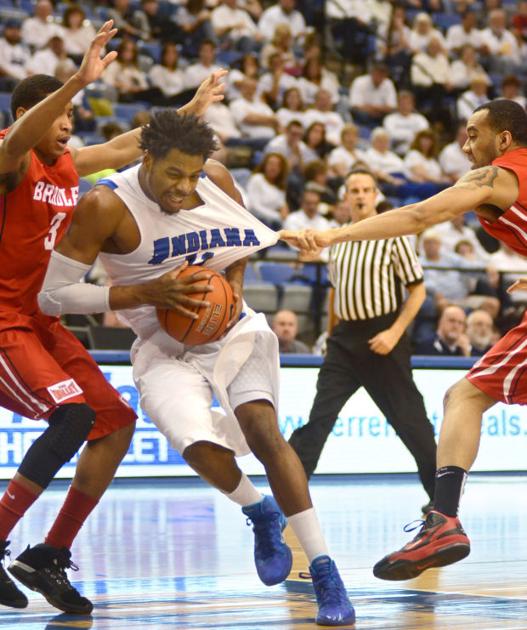 Sycamores Basketball Set For Illinois State Local College Sports