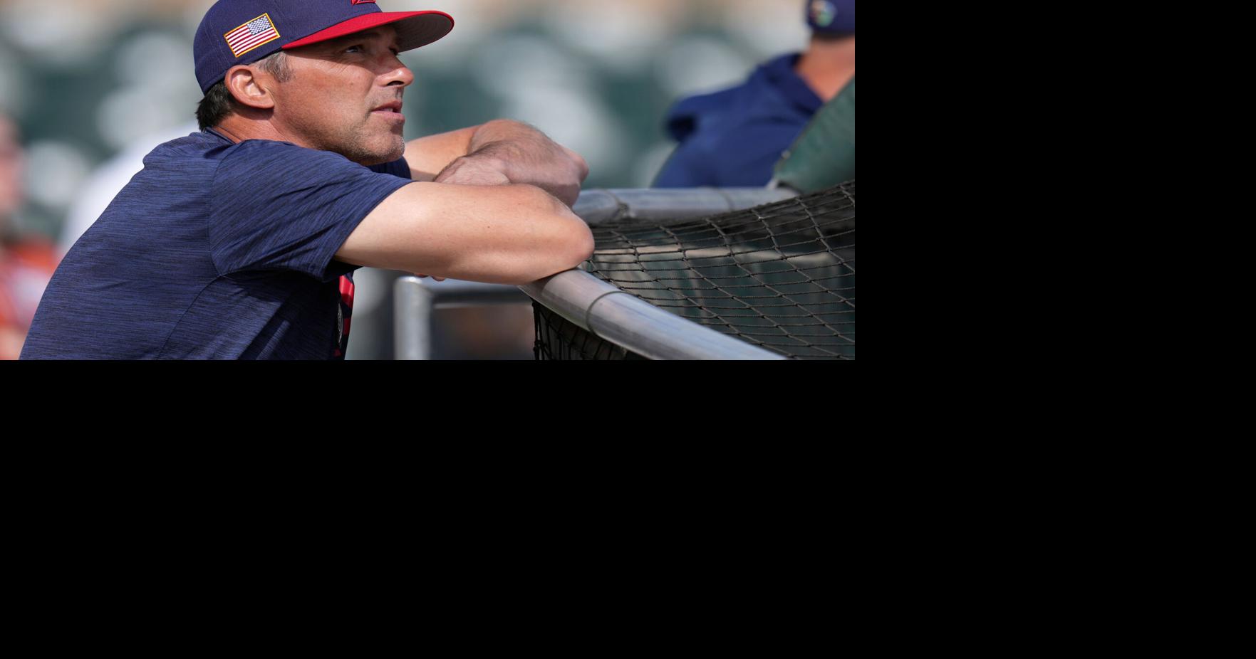 U.S. gets help it needs from Italy, advances to World Baseball Classic quarterfinals