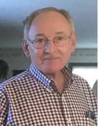 MCKEE, Michael Sep 3, 1948 - Jan 30, 2022