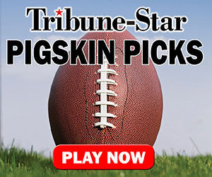 Pigskin Pick'em - IIAH