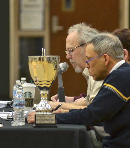 South Putnam S Noah Couch Wins Wabash Valley Spelling Bee Local