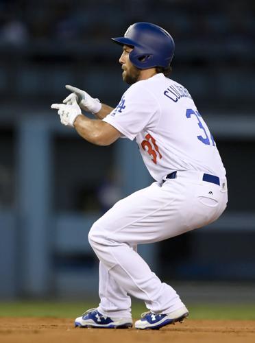 Turner's 3-run homer gives Dodgers 4-1 win over Cubs – The Durango