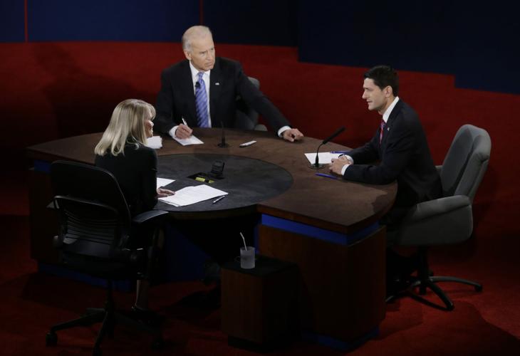 Pressure mounts on Joe Biden, Paul Ryan ahead of VP debate – The Denver Post