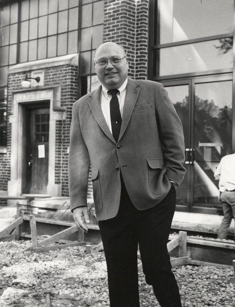 Remembering 'Mr. Rose-Hulman' | Local News | Tribstar.com