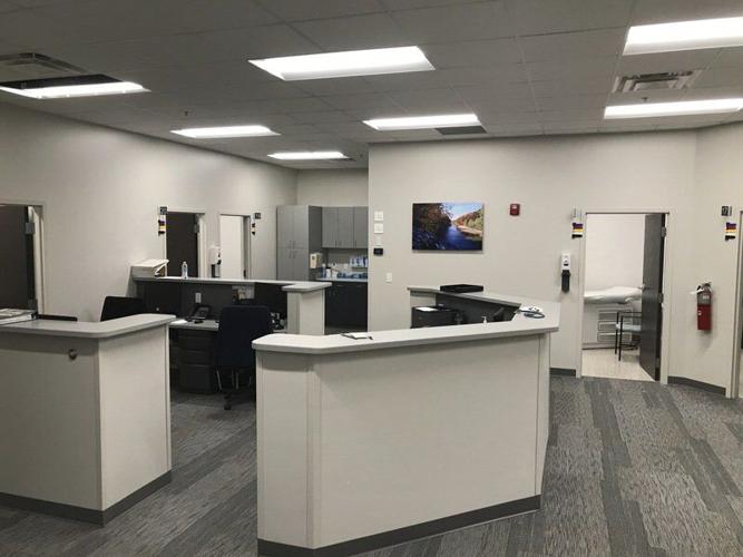 Community Update: WVHC advances healthcare in the communit ...