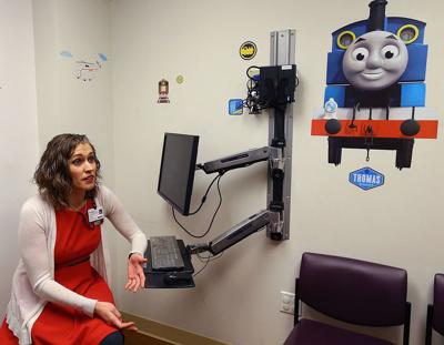 How secure are your health records?