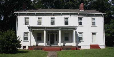 Preservation easement will protect one of Vigo County's oldest ...
