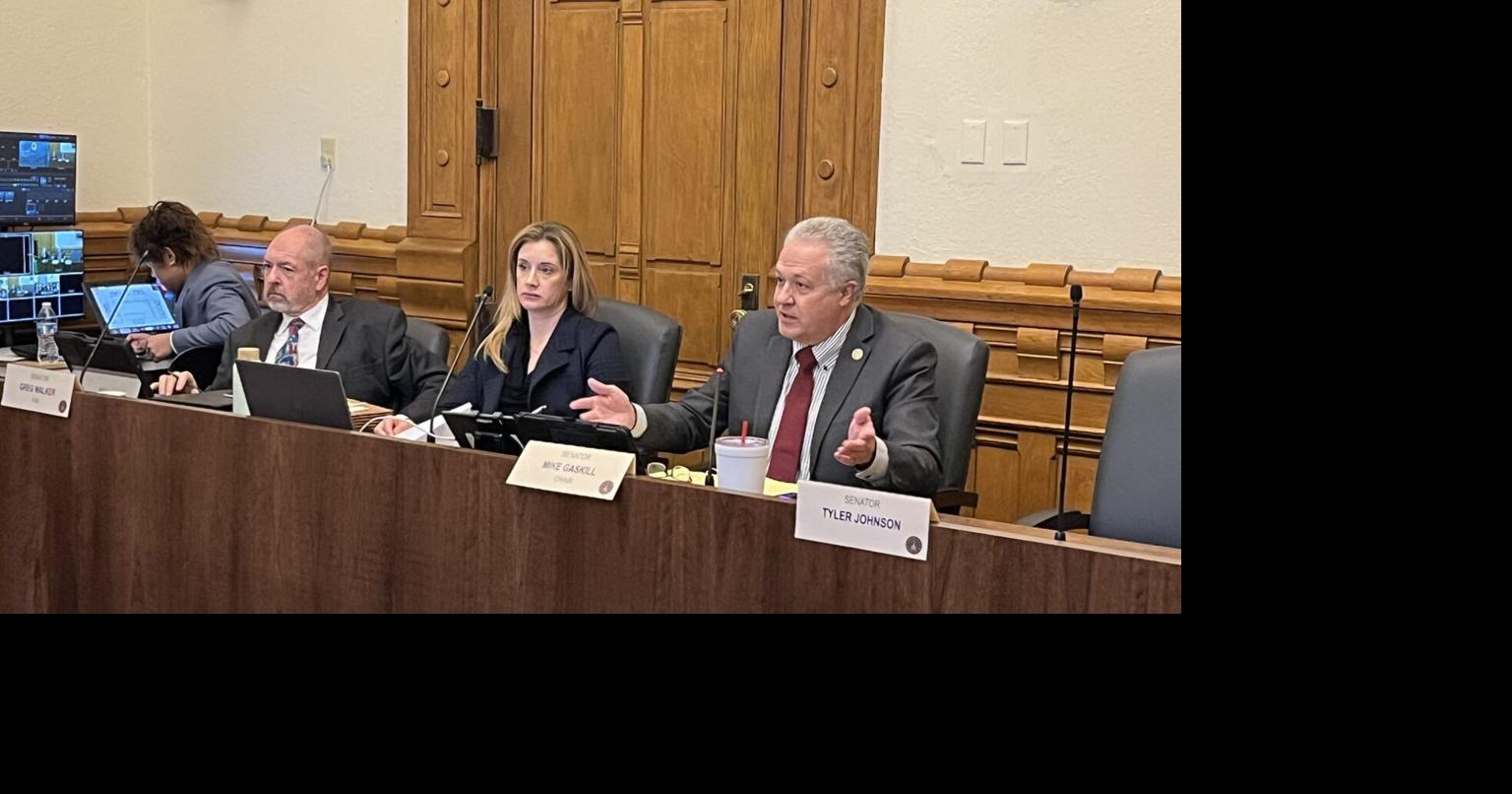 Republicans revive push to shorten Indiana’s early voting period