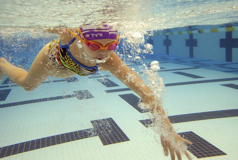 Haworth announces Aquatic Center hours for public use Local News