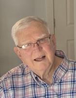 HECK, John Jul 3, 1946 - May 8, 2025