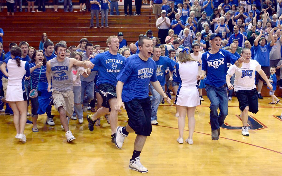 Success Adds Up For Rockville Local High School Sports
