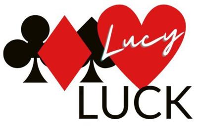 Lucy Luck logo