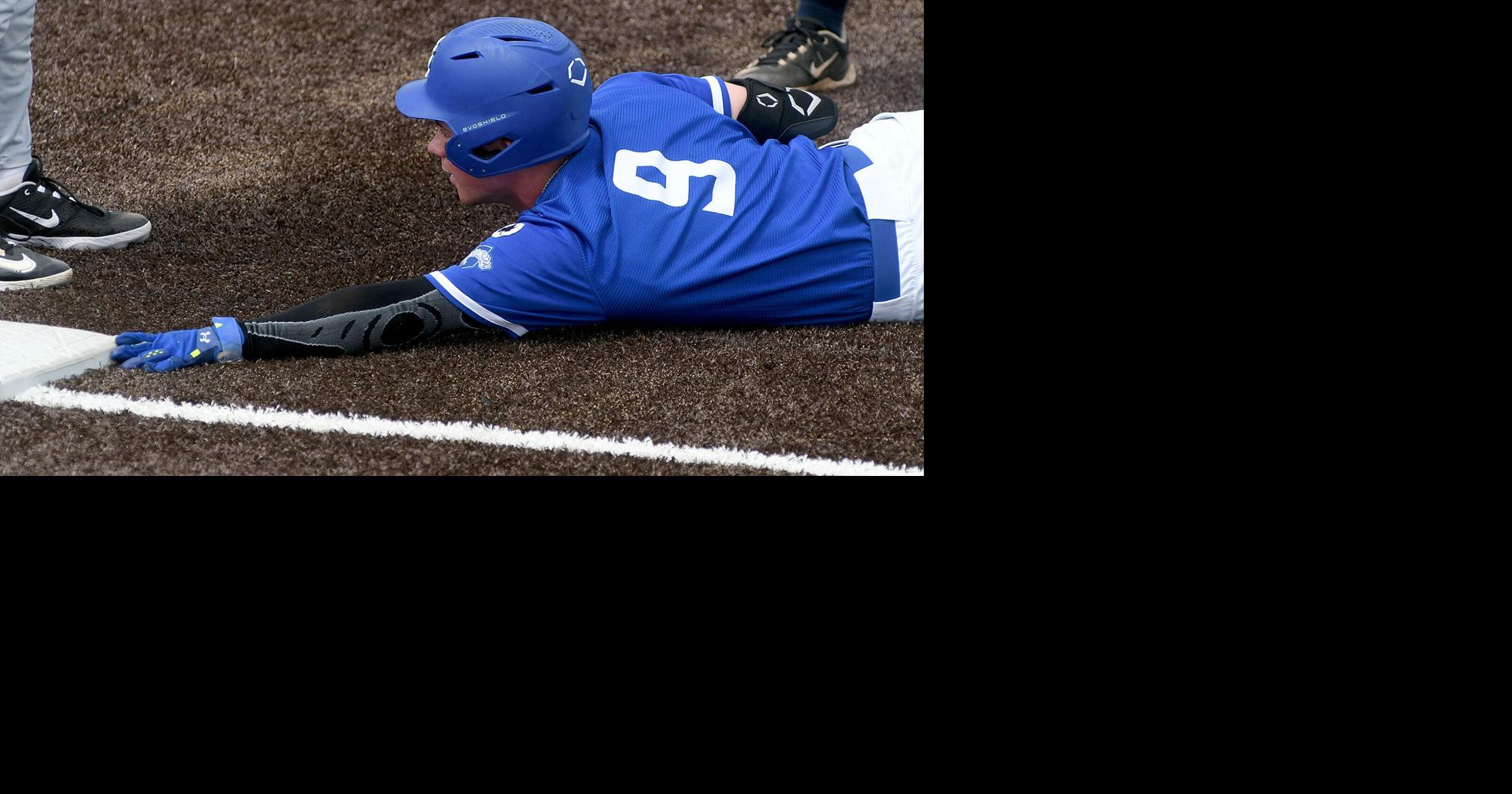 Mark Community on display as MVC baseball tournament comes to