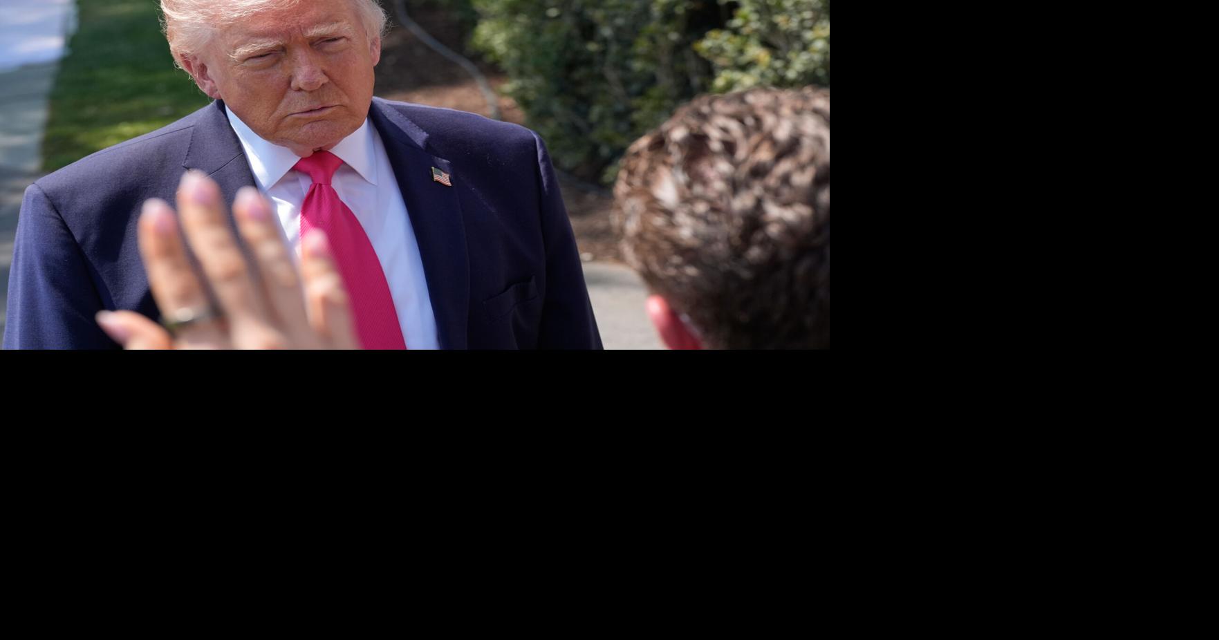 Price tag growing in Trump's vow of Indiana retribution