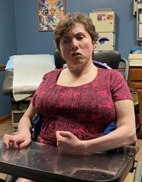 MOELLER, Cathy Dec 4, 1956 - Jun 19, 2021