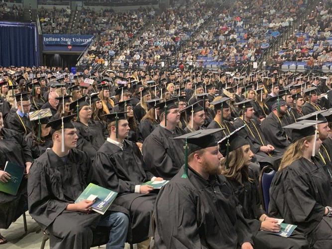 Commencement - University of Indianapolis