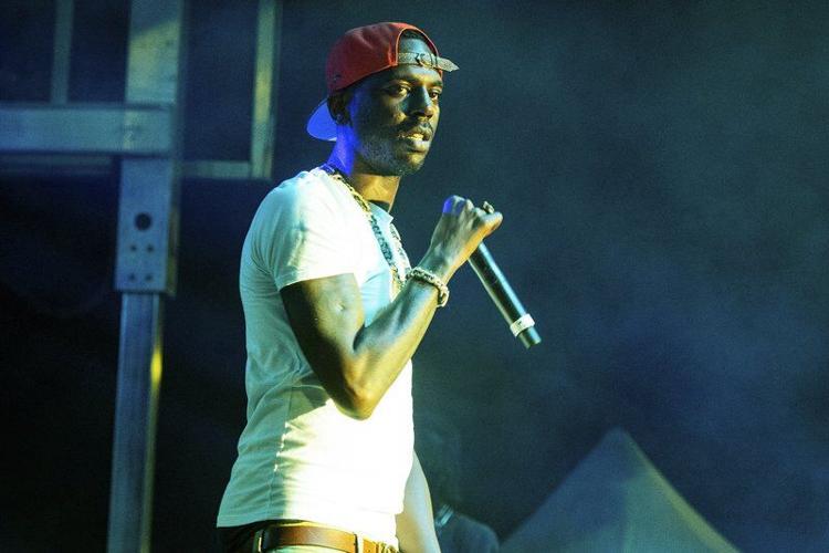 Suspect in rapper's slaying arrested in Brazil | Local News ...