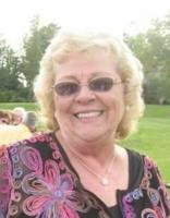 Schoffstall, Patricia