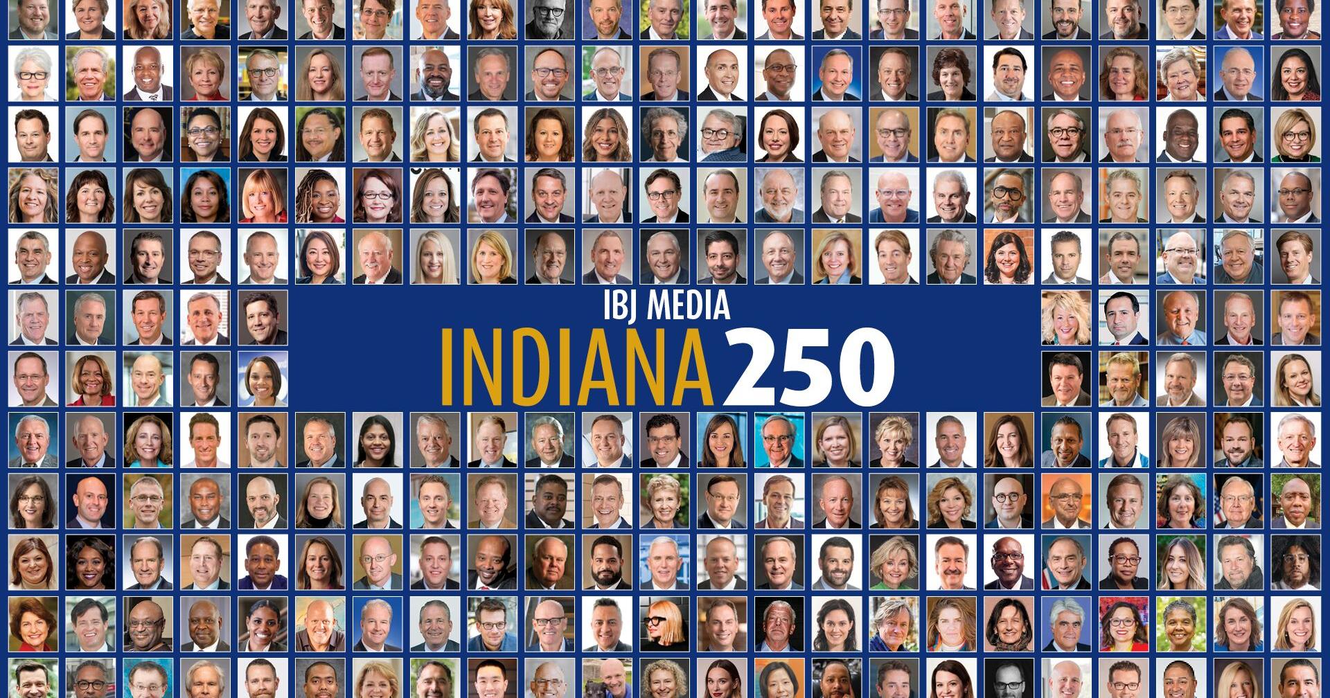 11 with Wabash Valley ties named to 'Indiana 250' - Vimarsana News