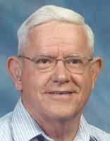 BROWN, Donald Nov 17, 1931 - Mar 9, 2024