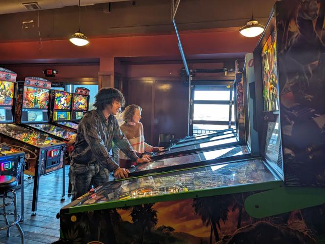 Game on: Sandbox Social a unique playground for all ages | Terre Haute ...