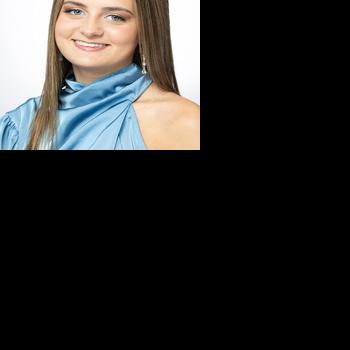 Brynn Ogsbury, Miss Indiana State University, headed to Miss Indiana pageant
