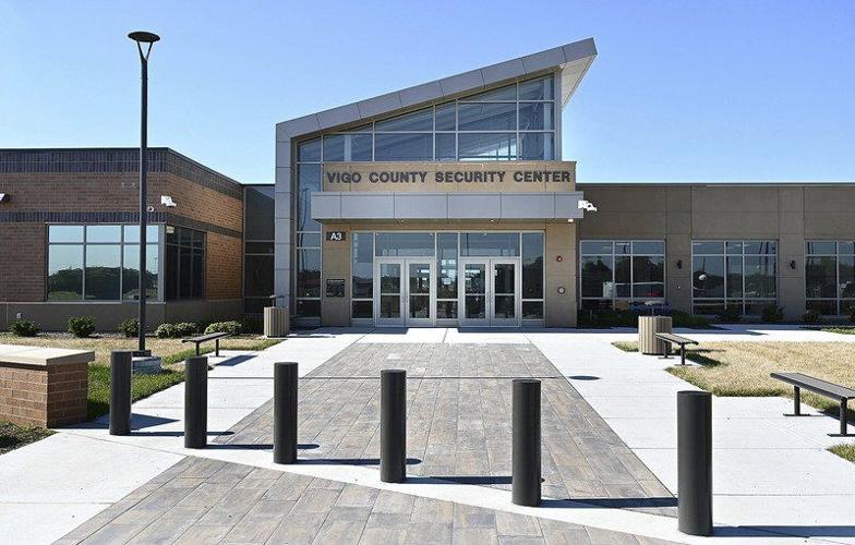 Deputies are in new Vigo County jail, inmates awaited Local News