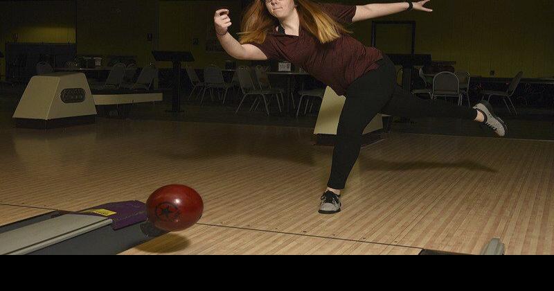 High school bowlers continue making Blue Chip North league ...