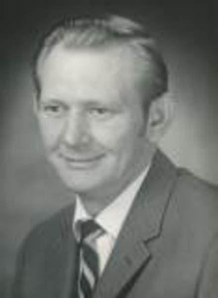 Harry L. Lehman