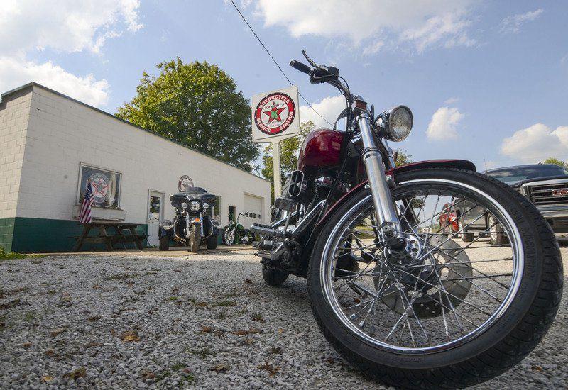 Ridin The American Dream Valley Life Tribstar Com
