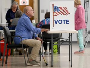 Mark Bennett: Vigo County, state overdue to get more voters to polls; Maybe this time?