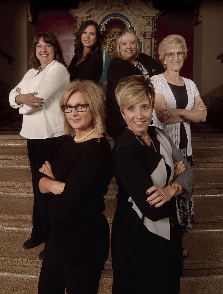 Women share inspiring stories of success Terre Haute Living