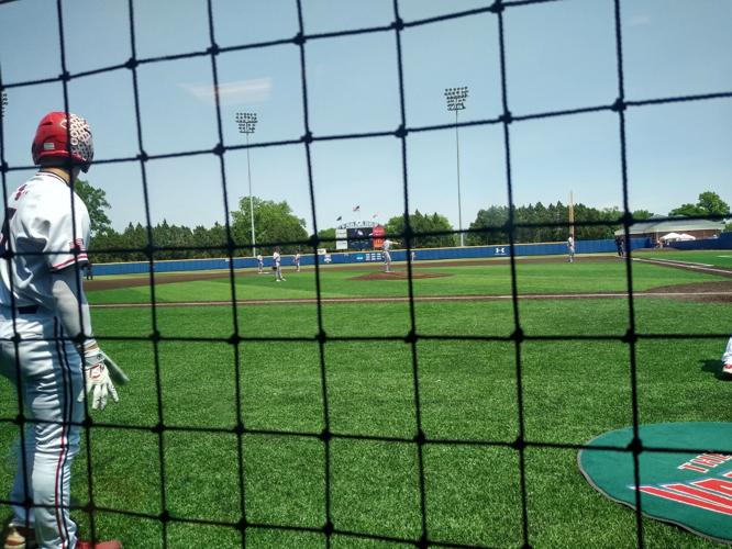 MVC Announces Baseball All-Conference Teams - Missouri Valley Conference