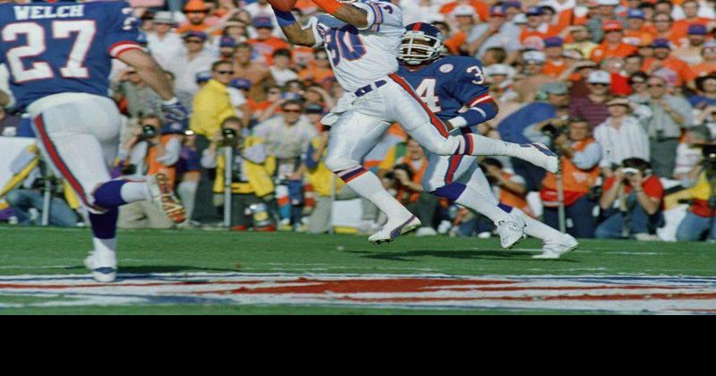 Jan. 25, 1987: Giants beat Broncos for first Super Bowl victory