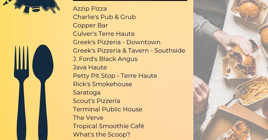 Taste Terre Haute Event Is July 17 29 Local News Tribstar taste-terre-haute-event-is-july-17-29-local-news-tribstar