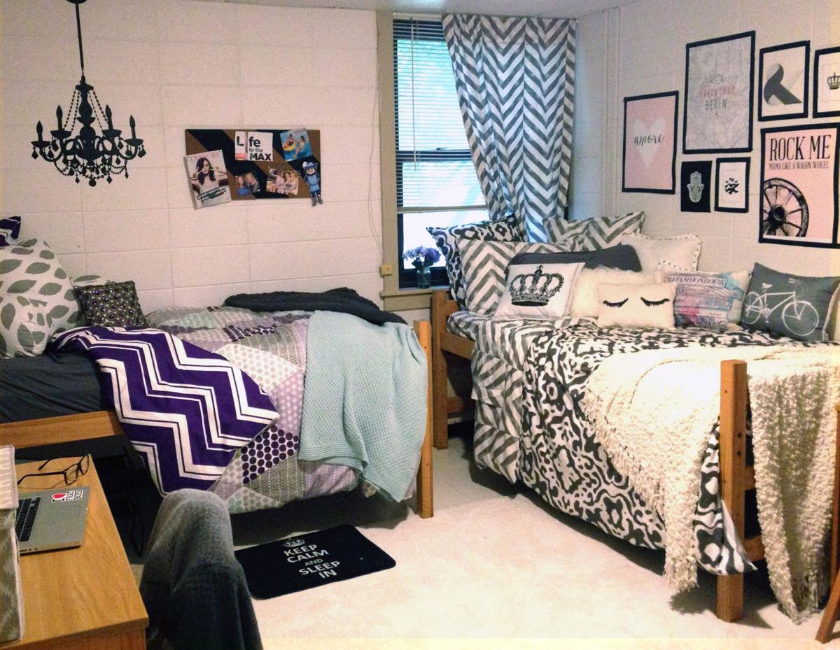 Designing Pas Raid The Dorm Don T Miss This Tribstar Com