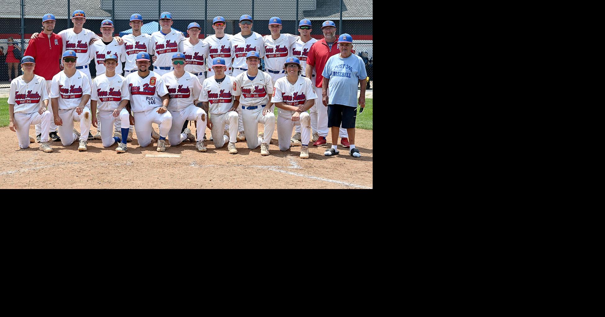 Post 346 victorious in Region 3 championship
