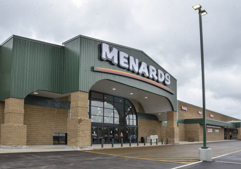 New Menards Towne South revival highlight year Local News