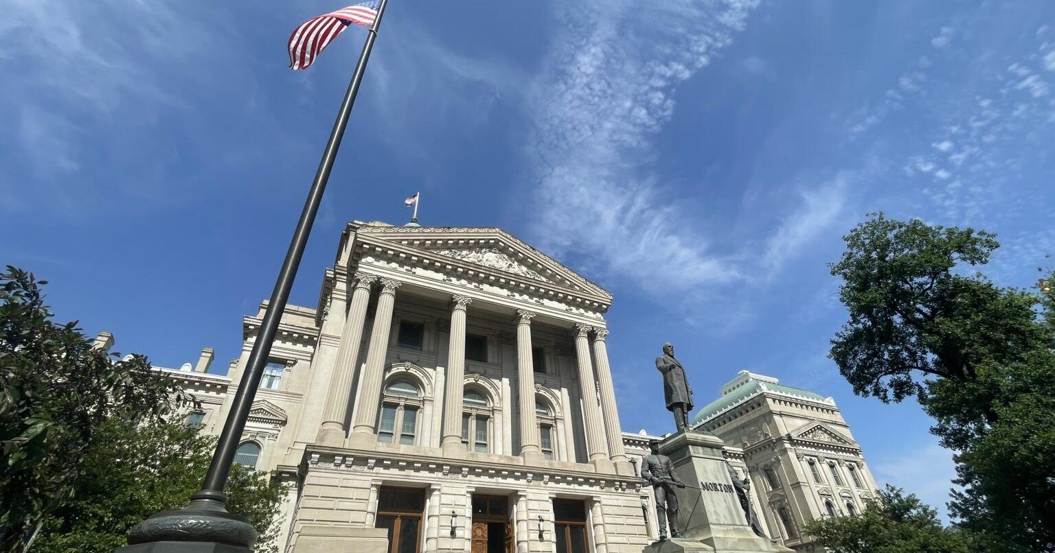 Lawmakers to examine AI, Medicaid costs and more over interim - Vimarsana News