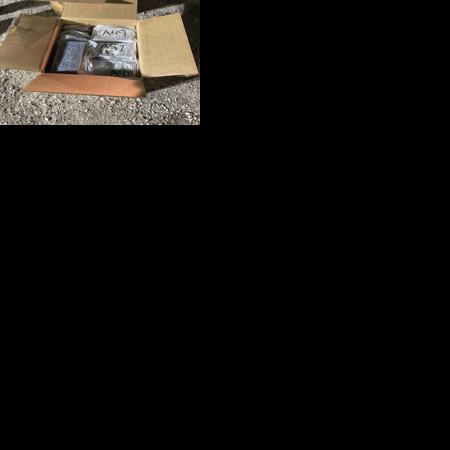 Cocaine worth $2 million found during Putnam traffic stop | Local News ...