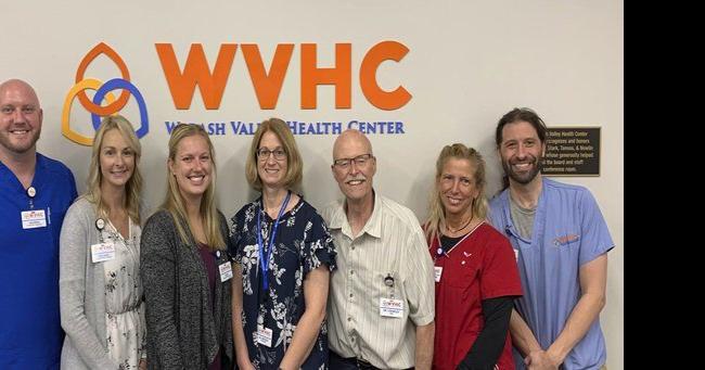 Wabash Valley Health Center committed to providing access | Local News