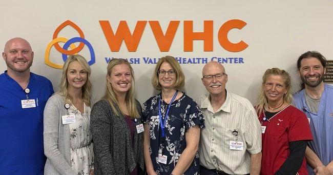 Wabash Valley Health Center committed to providing access | Local News Wabash Valley Health Center committed to providing access | Local News