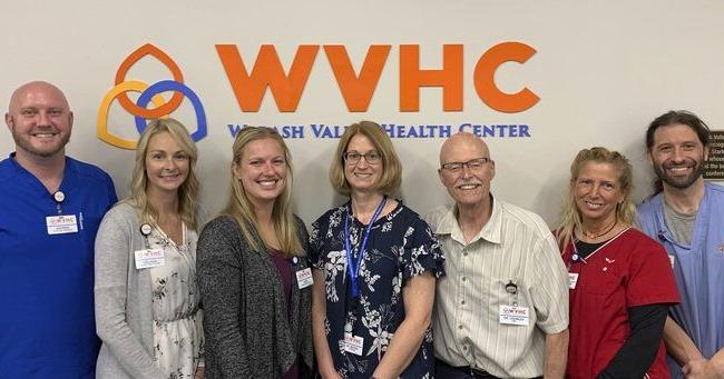 Wabash Valley Health Center committed to providing access | Local News