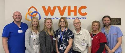 Wabash Valley Health Center committed to providing access