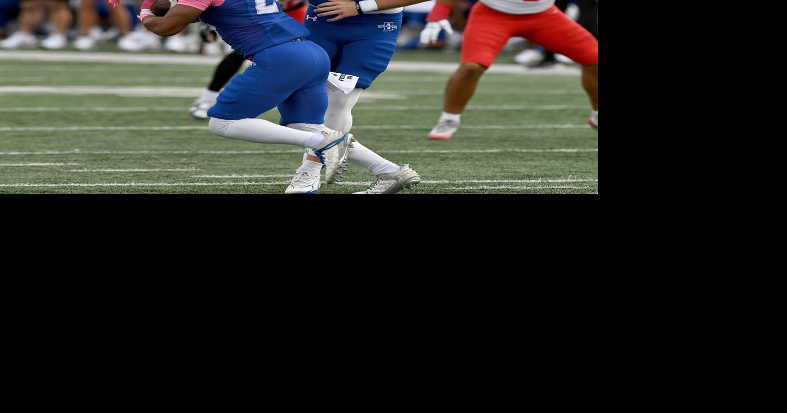 ISU/MVFC NOTEBOOK: ISU, Northern Iowa trying to end losing streaks ...