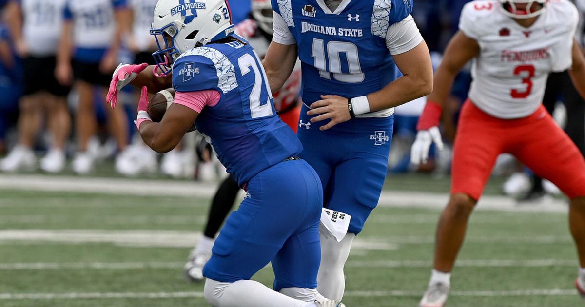 Tribstar ISU/MVFC NOTEBOOK: ISU, Northern Iowa trying to end losing streaks ...