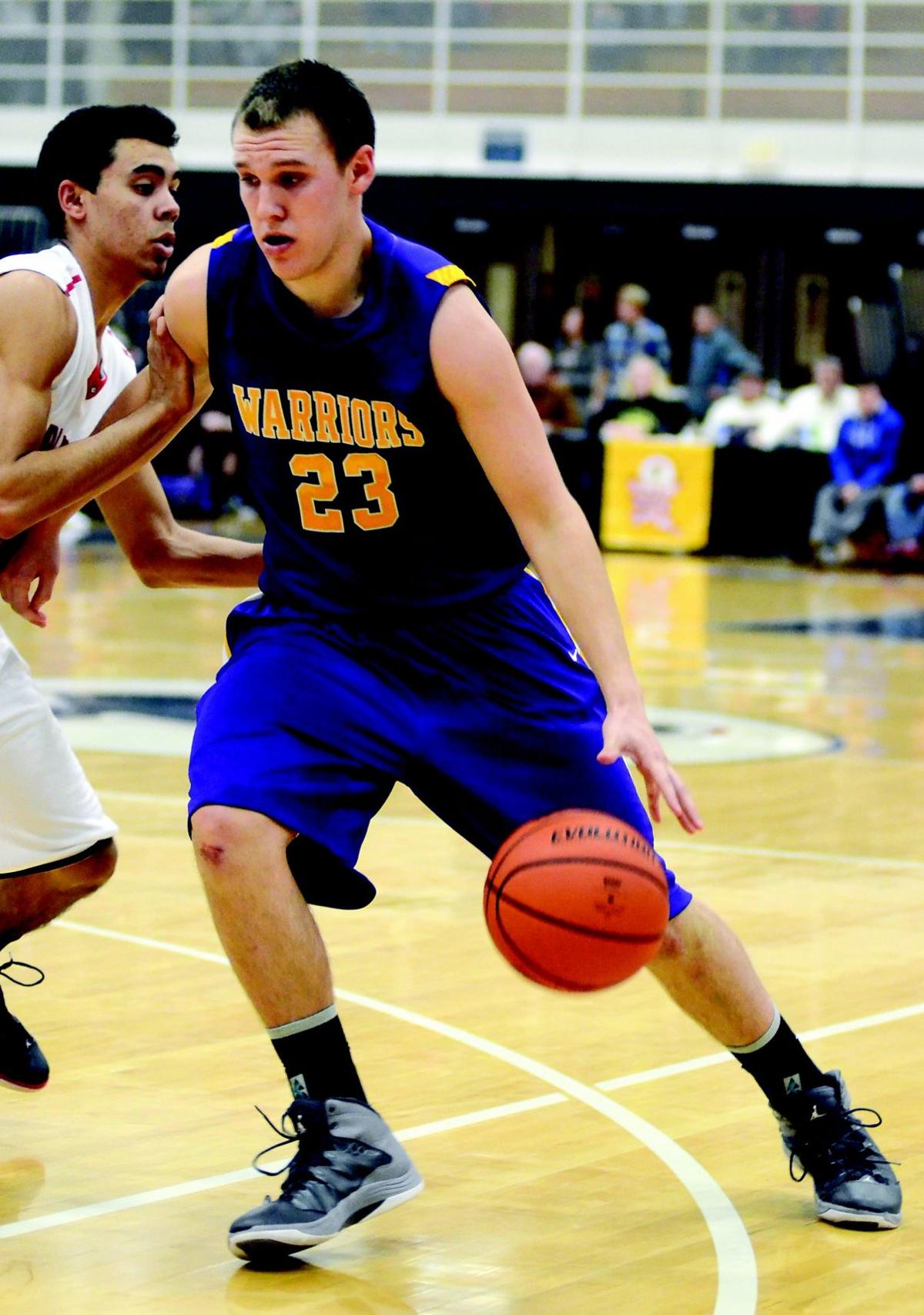Wabash Valley High School Basketball Players Of The Year Their