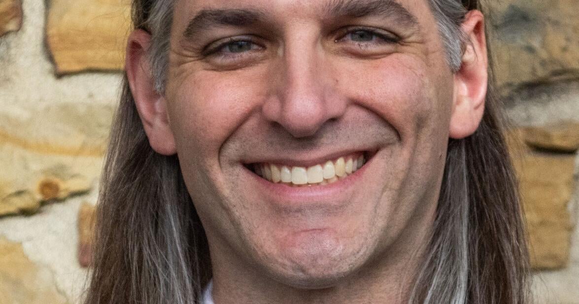 Orwig named Vigo County Public Library's new executive director | Local ...